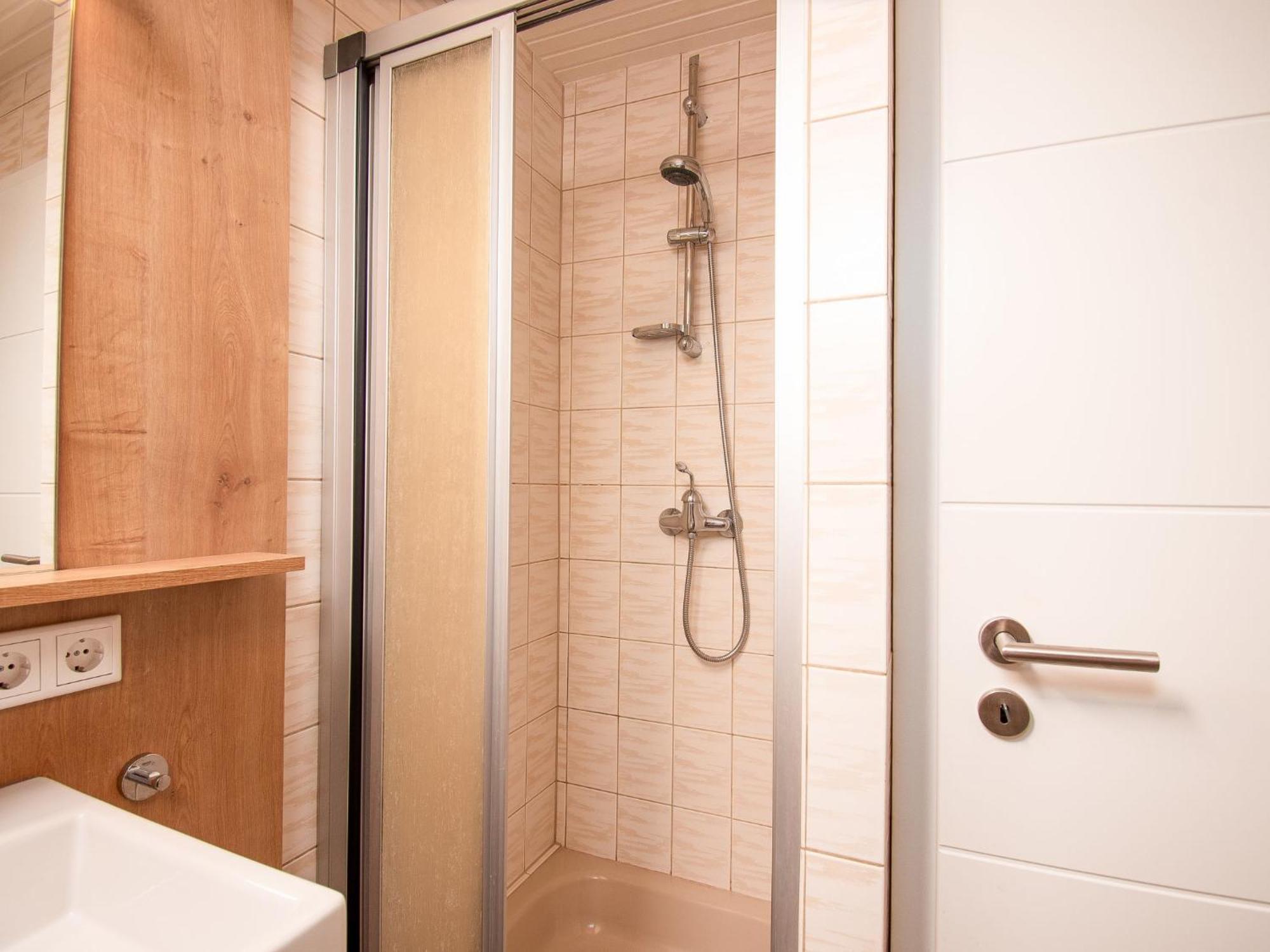 נורדייך Apartment Strandlaeufer By Interhome מראה חיצוני תמונה