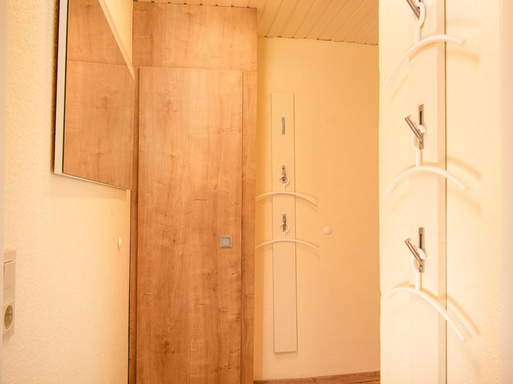 נורדייך Apartment Strandlaeufer By Interhome מראה חיצוני תמונה