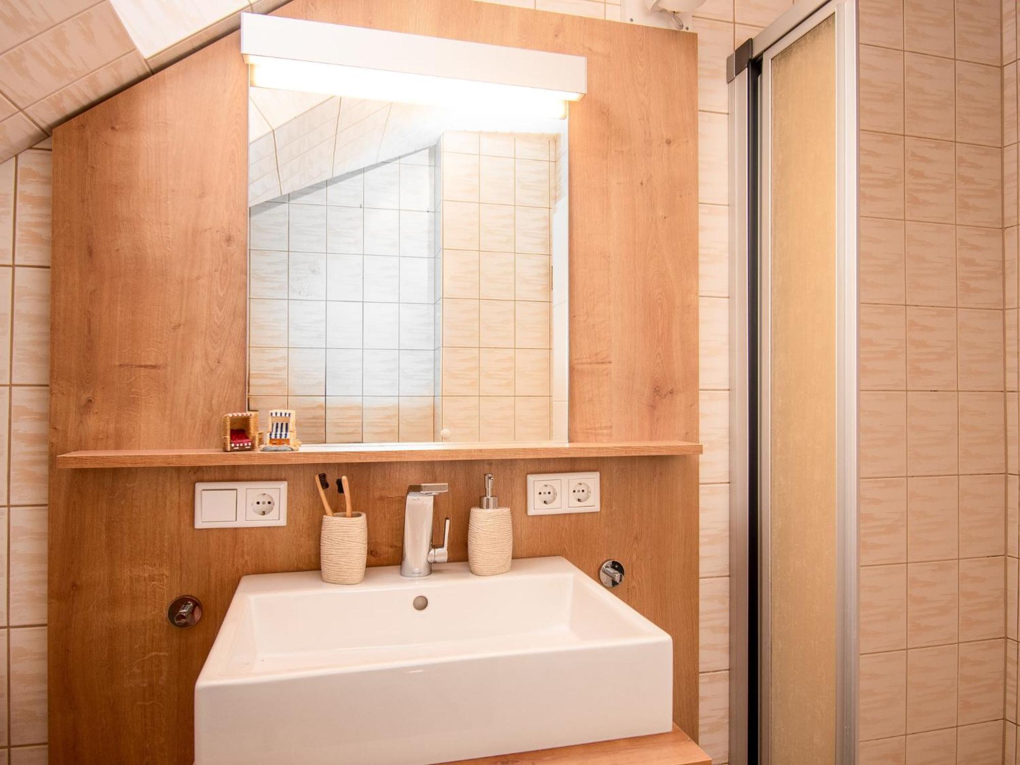 נורדייך Apartment Strandlaeufer By Interhome מראה חיצוני תמונה