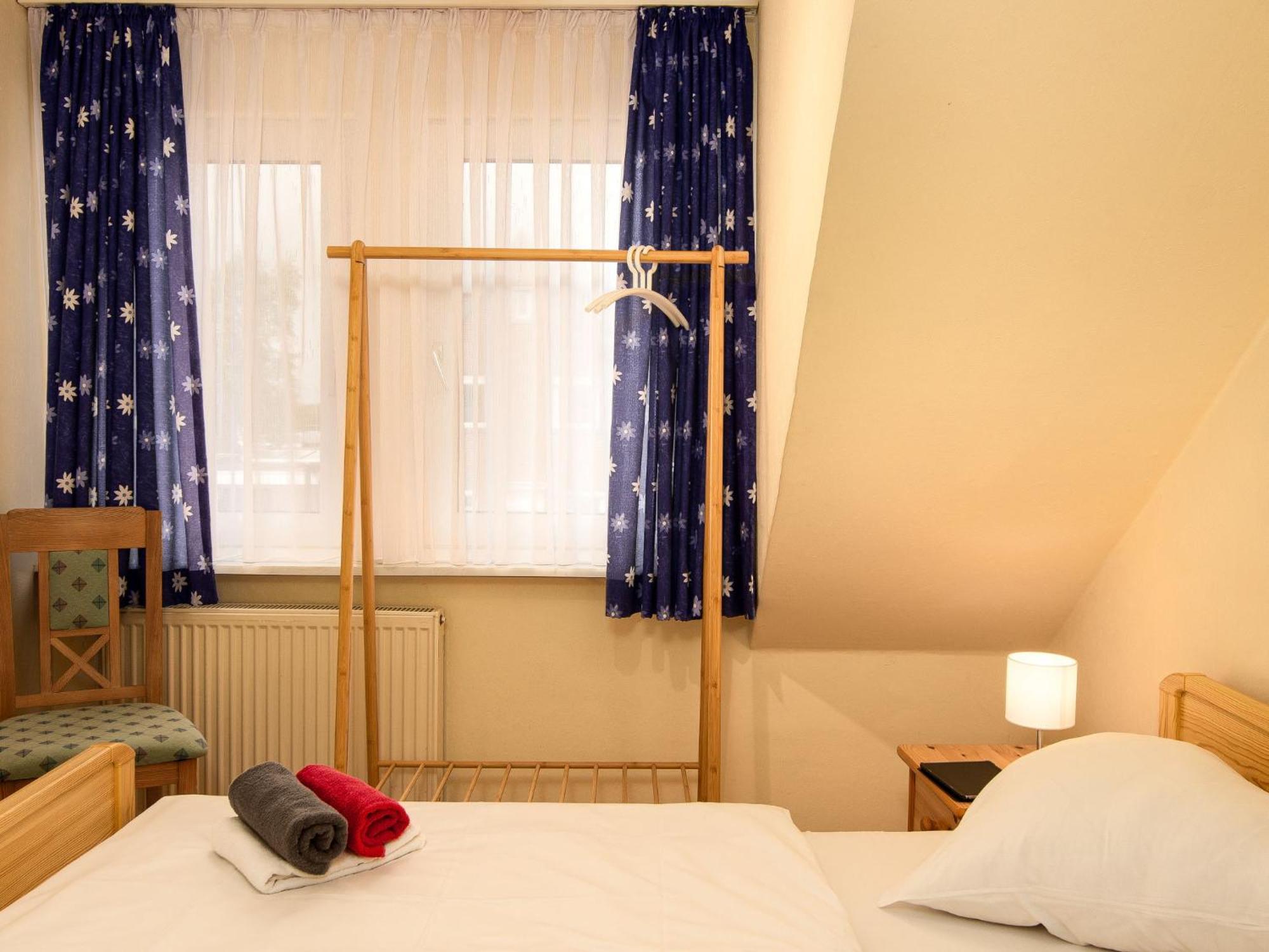 נורדייך Apartment Strandlaeufer By Interhome מראה חיצוני תמונה